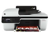 惠普HP Deskjet Ink Advantage 2648 驱动