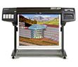 惠普HP Designjet 1050c 驱动