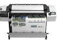 惠普HP Designjet T2300 驱动