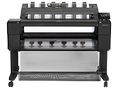 惠普HP Designjet T1500 驱动