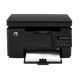 惠普HP LaserJet Pro MFP M126nw 驱动