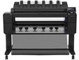 惠普HP Designjet T2500 eMFP 驱动
