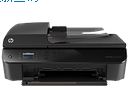 惠普HP Deskjet Ink Advantage 4640 驱动