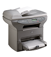 惠普HP LaserJet 3300 驱动