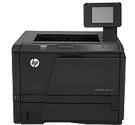 惠普HP LaserJet Pro 400 M401dw 驱动