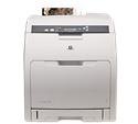 惠普HP Color LaserJet 3800dn 驱动