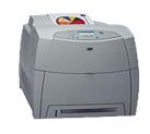 惠普HP Color LaserJet 4600 驱动