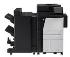 惠普HP Color LaserJet Enterprise M830z 驱动