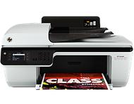 惠普HP Deskjet Ink Advantage 2645 驱动