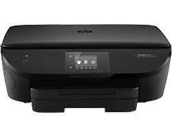 惠普HP ENVY 5665 驱动