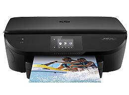 惠普HP ENVY 5660 驱动
