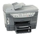 惠普HP Officejet 7140xi 驱动