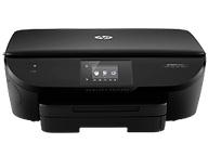惠普HP ENVY 5643 驱动