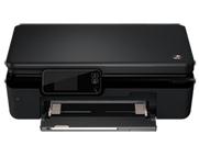 惠普HP Deskjet Ink Advantage 5520 series 驱动