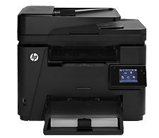 惠普HP LaserJet Pro MFP M226dw 驱动