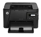 惠普HP LaserJet Pro M202n 驱动