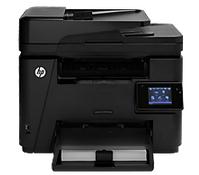 惠普HP LaserJet Pro MFP M225dw 驱动