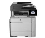 惠普HP Color LaserJet Pro MFP M476nw 驱动