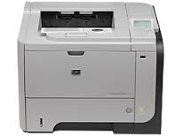 惠普HP LaserJet P3011 驱动