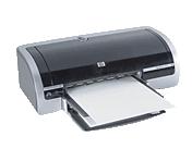惠普HP Deskjet 5850 驱动