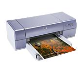 惠普HP Deskjet 5552 驱动