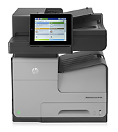 惠普HP Officejet Enterprise X585dn 驱动