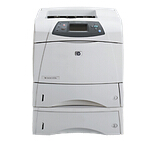 惠普HP LaserJet 4200tn 驱动