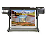 惠普HP Designjet 1000 Series 驱动