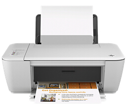 惠普HP Deskjet 1512 驱动