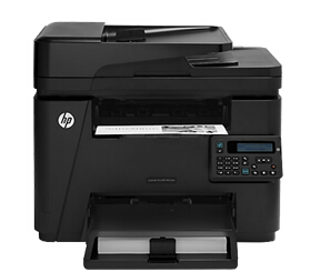 惠普HP LaserJet Pro MFP M225dn 驱动