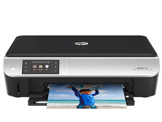 惠普HP ENVY 5531 驱动
