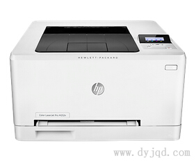 惠普HP Color LaserJet Pro M252n 驱动