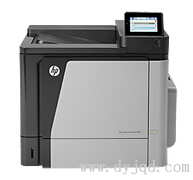 惠普HP Color LaserJet Enterprise M651dn 驱动
