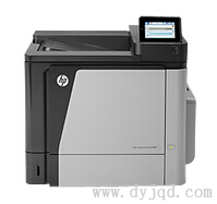 惠普HP Color LaserJet Enterprise M651n 驱动