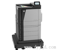 惠普HP Color LaserJet Enterprise M651xh 驱动