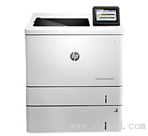 惠普HP Color LaserJet Enterprise M553x 驱动