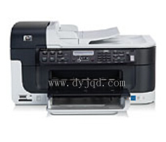 惠普HP Officejet J6415 驱动
