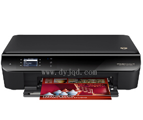 惠普HP Deskjet Ink Advantage 3545 驱动
