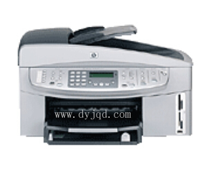 惠普HP Officejet 7210 驱动
