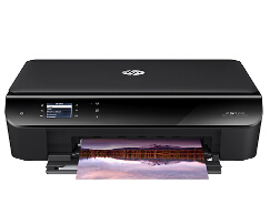 惠普HP ENVY 4508 驱动