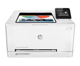 惠普HP Color LaserJet Pro M252dw 驱动