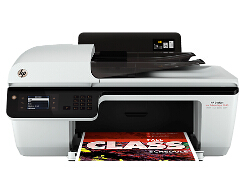 惠普HP Deskjet Ink Advantage 2646 驱动