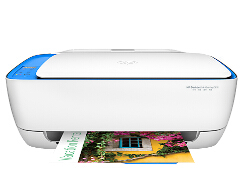 惠普HP DeskJet Ink Advantage 3638 驱动