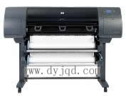 惠普HP Designjet 4500 打印机驱动
