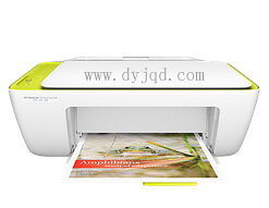 惠普HP DeskJet Ink Advantage 2138 驱动