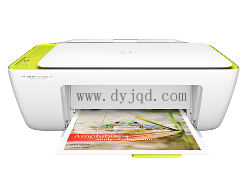 惠普HP DeskJet Ink Advantage 2135 驱动