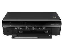 惠普HP Deskjet Ink Advantage 4510 驱动