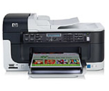 惠普HP Officejet J6410 驱动
