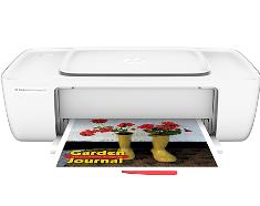 惠普HP DeskJet Ink Advantage 1118 驱动