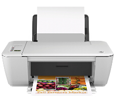 惠普HP Deskjet 2541 驱动